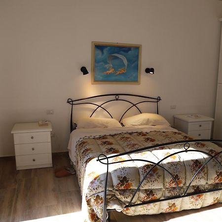 Salento Casavacanza Maria Galatina Buitenkant foto