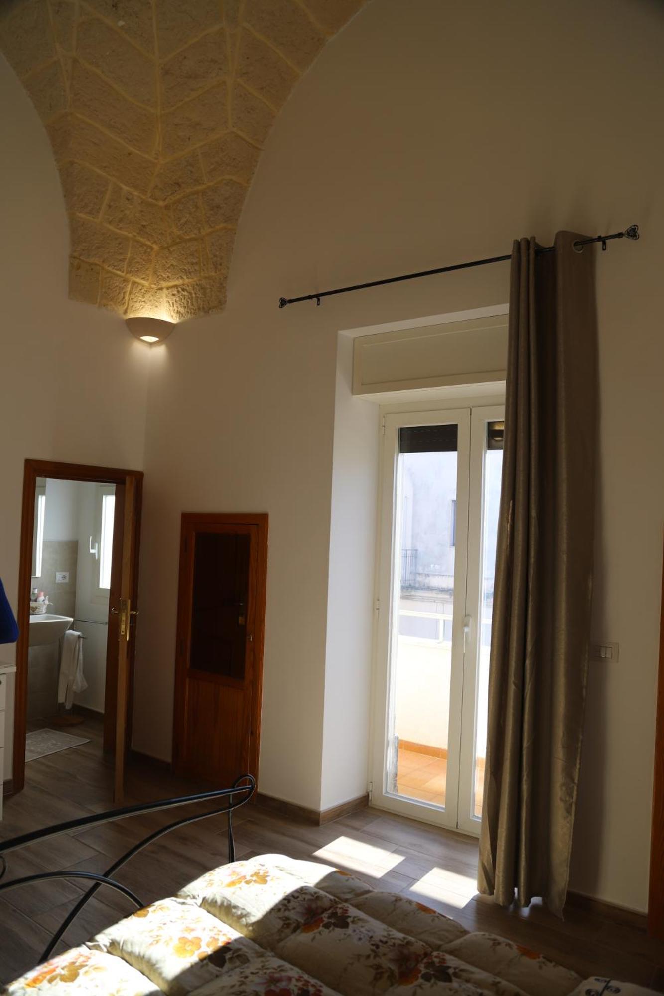 Salento Casavacanza Maria Galatina Buitenkant foto
