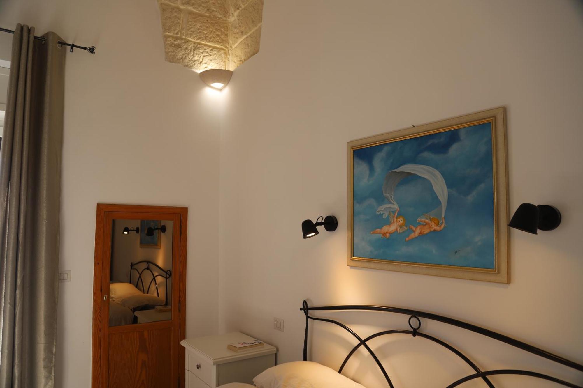 Salento Casavacanza Maria Galatina Buitenkant foto