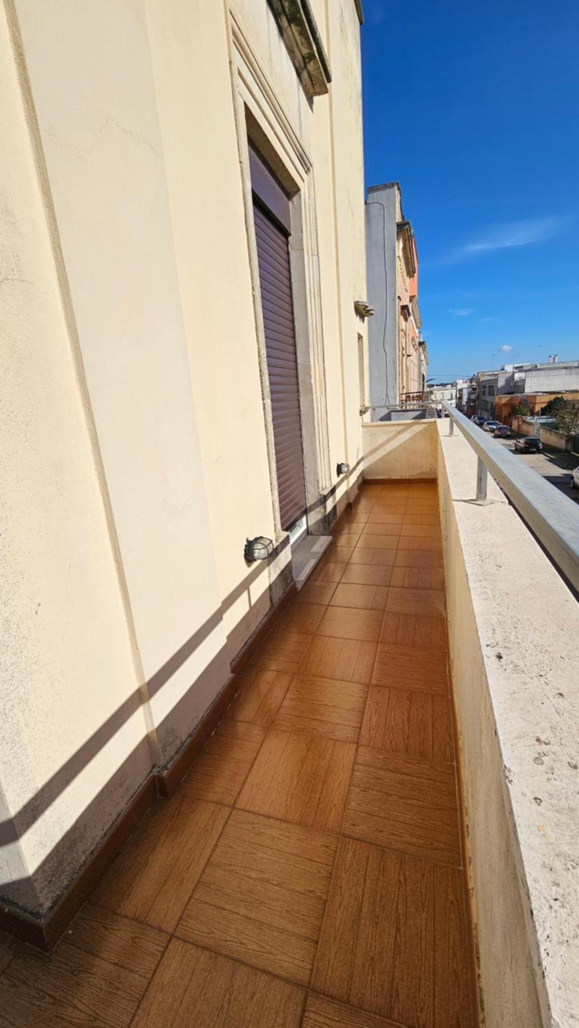Salento Casavacanza Maria Galatina Buitenkant foto