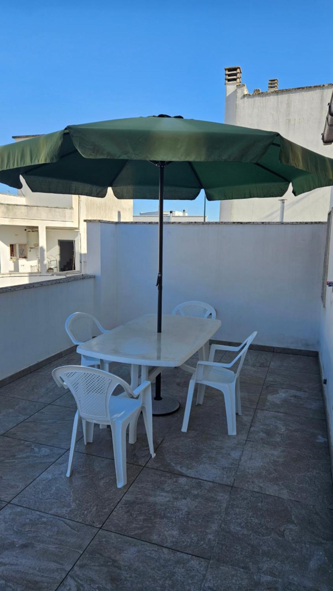 Salento Casavacanza Maria Galatina Buitenkant foto
