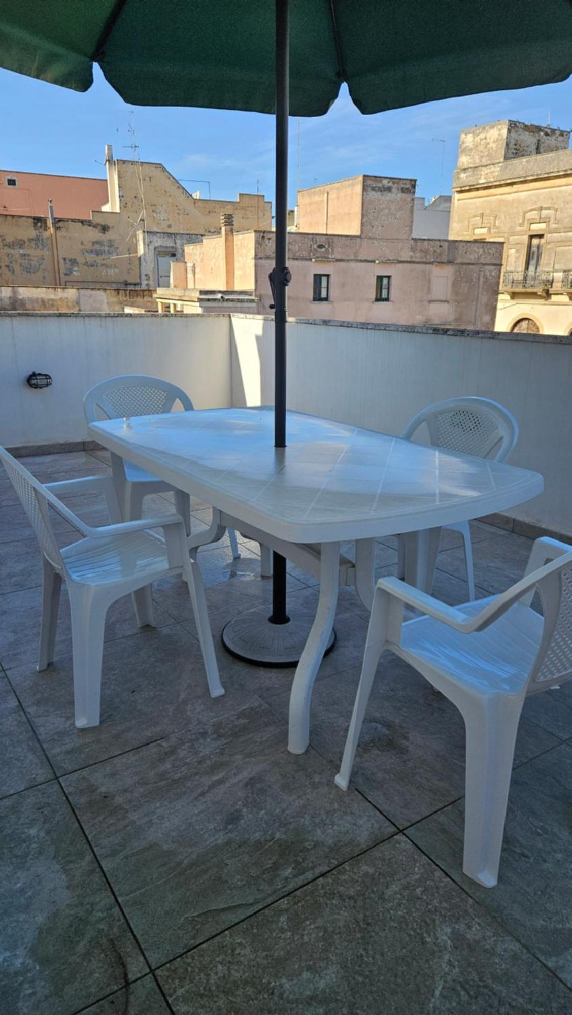 Salento Casavacanza Maria Galatina Buitenkant foto